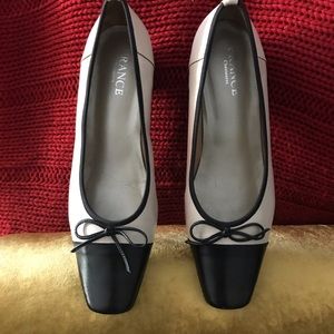 Nice pump Made in France